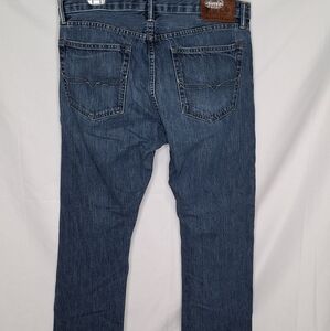 Polo Ralph Lauren 018 Straight Jeans 33"